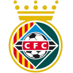 Cerdanyola del Vallès badge